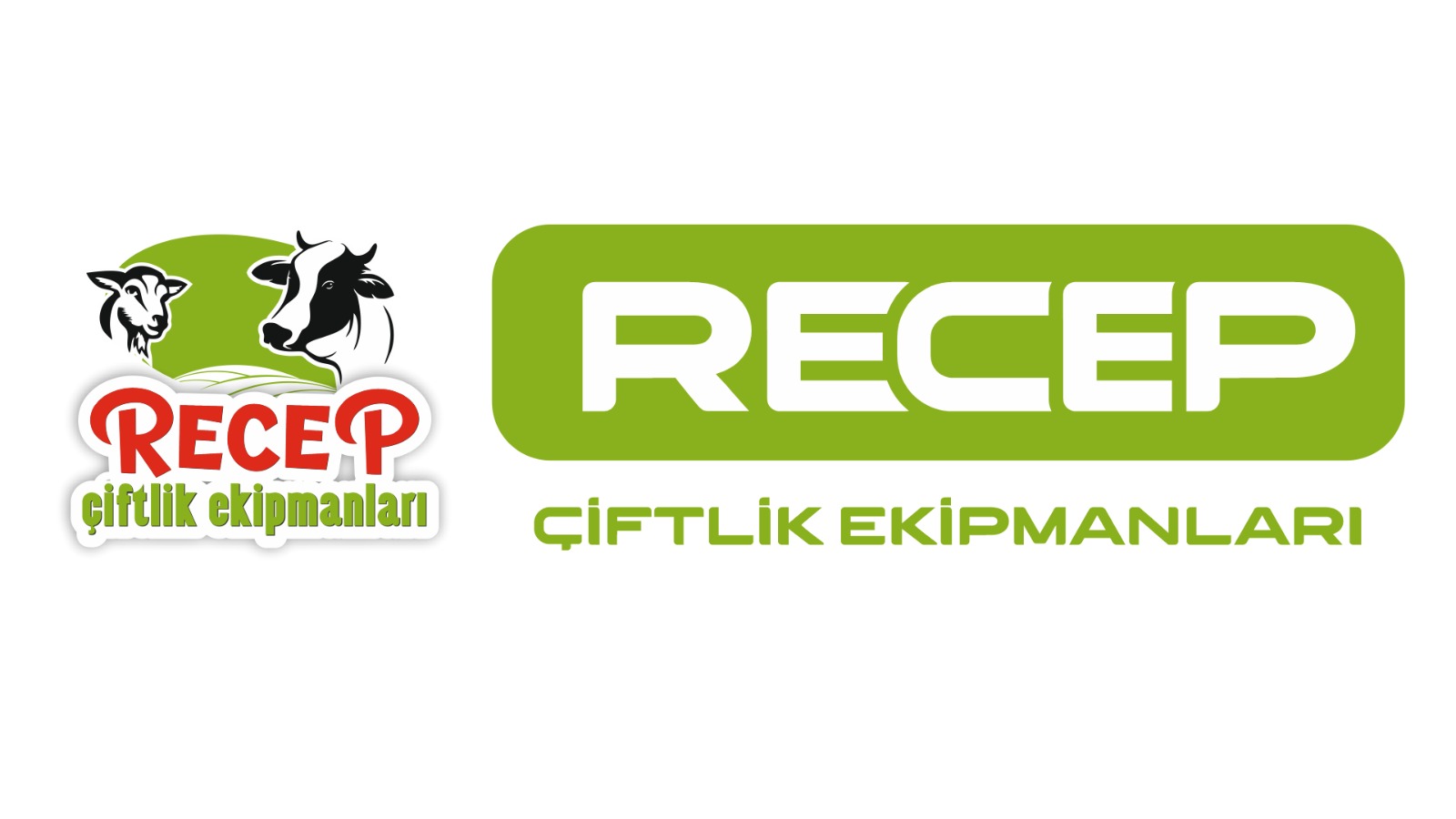 Recep Çiftlik Ekipmanları 