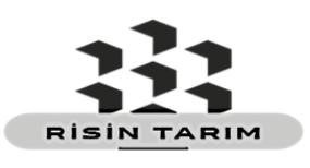 Risin Tarım İthalat İhracat