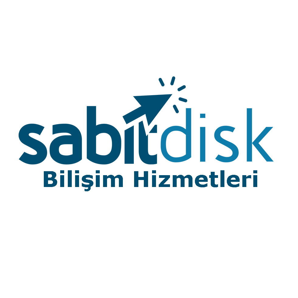 Sabit Disk Bilişim Hizmetleri