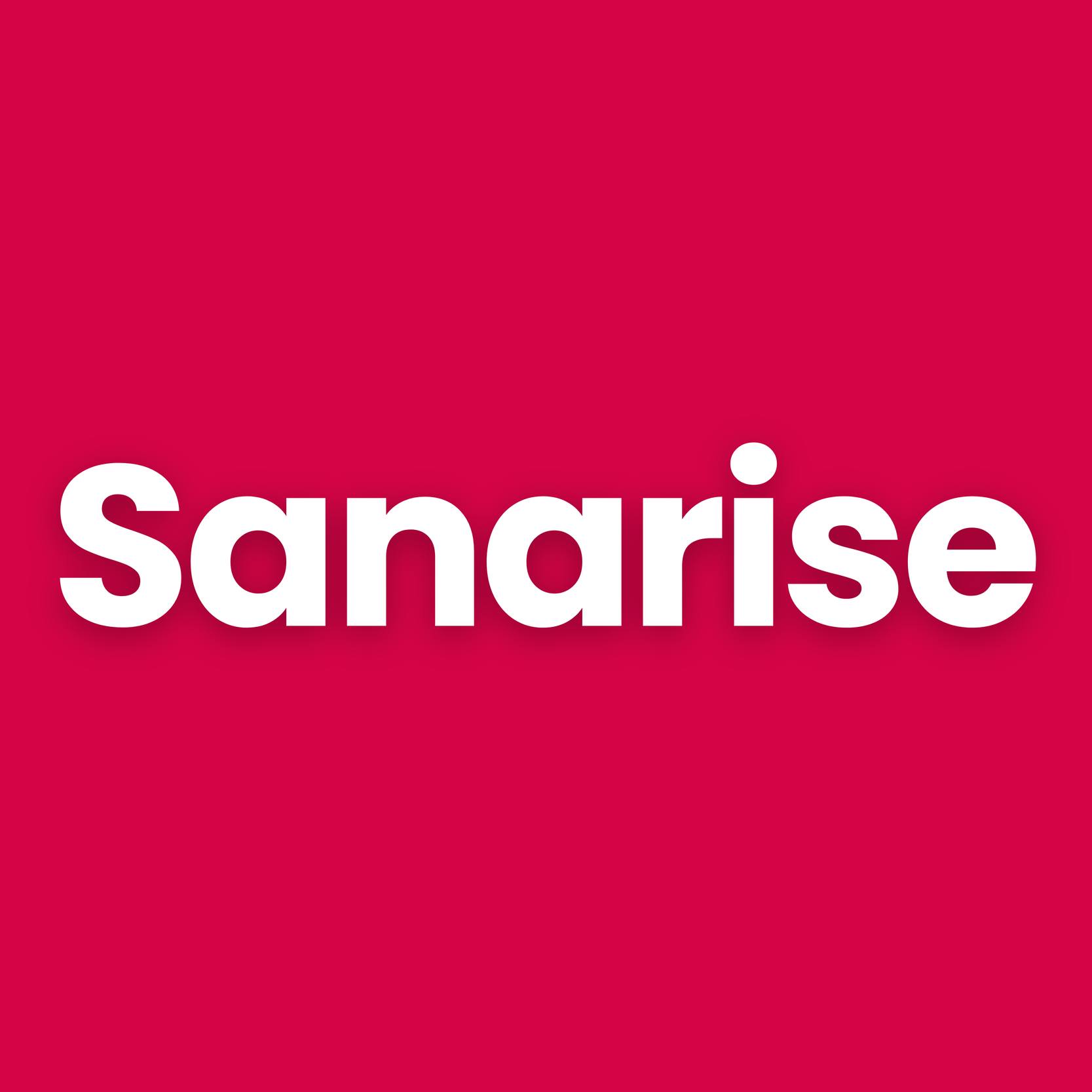 Sanarise E-Ticaret