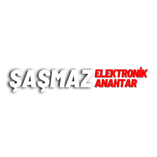 Şaşmaz Elektronik