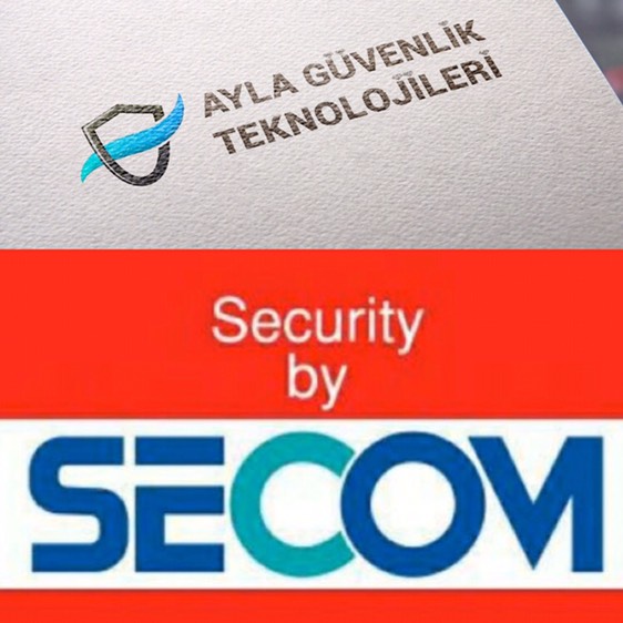 Secom-Ayla Güvenlik