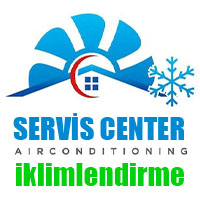 Servis Center İklimlendirme