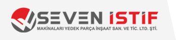 Seven İstif