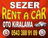 Sezer Rent A Car