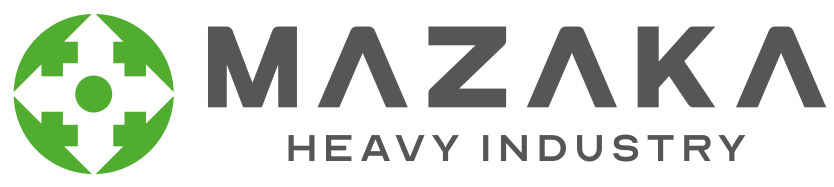 Mazaka Heavy Industry