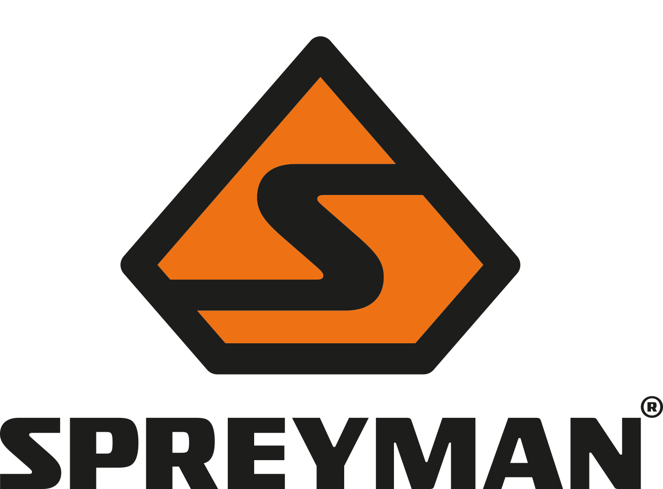 Spreyman