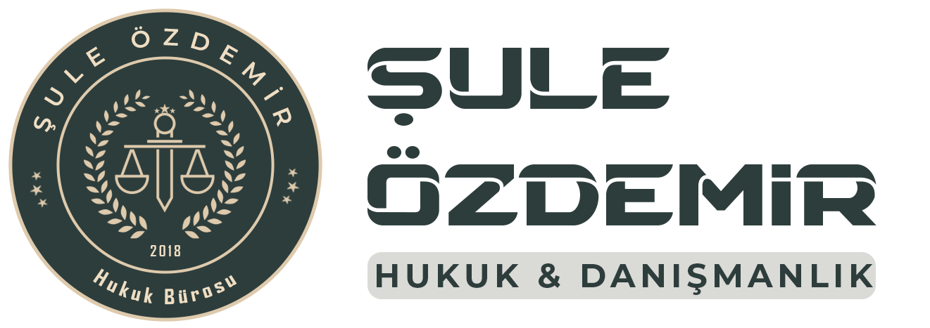 Şule Özdemir Hukuk & Danışmanlık