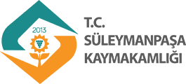 Süleymanpaşa Kaymakamlığı