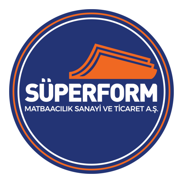 Süperform Matbaacılık