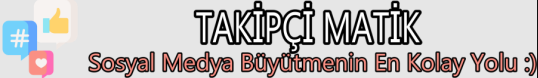 TakipçiMatik