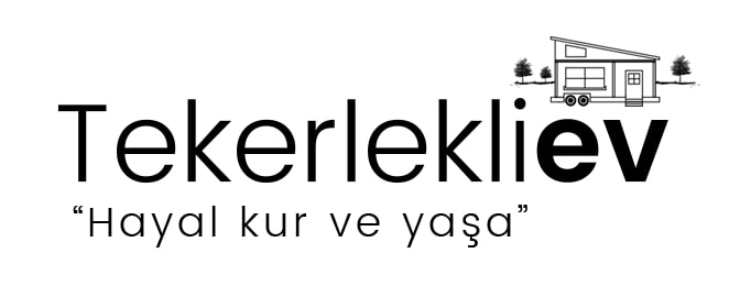 Tekerlekli Ev