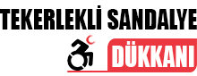 Tekerlekli Sandalye Dükkanı