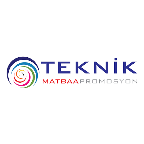 Teknik Matbaa Promosyon