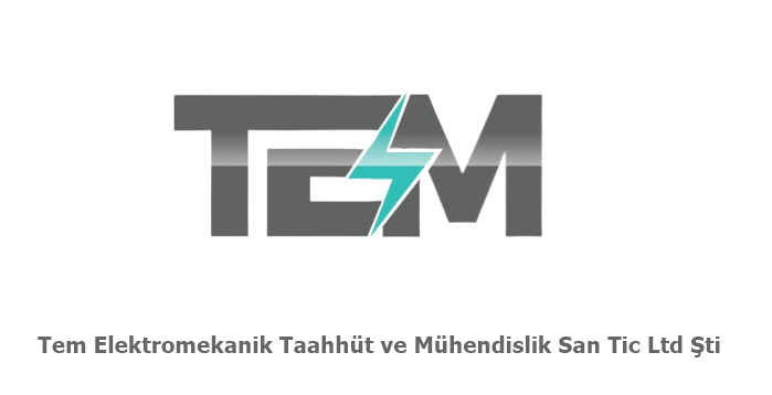 Tem Elektromekanik Taahhüt ve Mühendislik