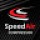 Speedair kompresör
