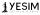 Yeşim Gelinlik