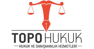 Topo Hukuk Bürosu