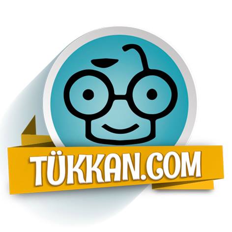 Tükkan.Com - Tükenmeden Al