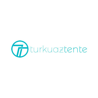 Turkuaz Tente