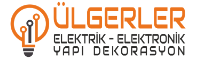 Ülgerler Elektrik & Elektronik