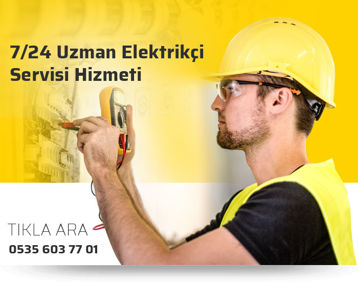 Uzman Elektrikci