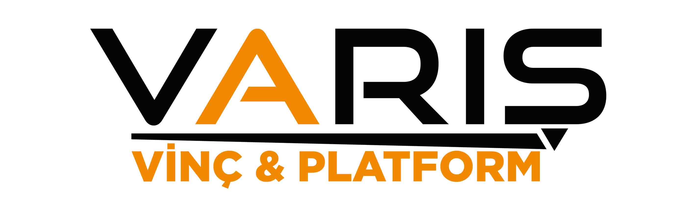 Varış Vinç & Platform