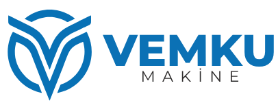 Vemku Makina