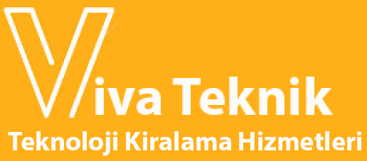 Viva Teknik Teknoloji Kiralama Hizmetleri