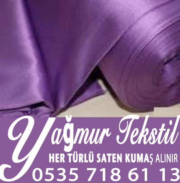 Yağmur Tekstil