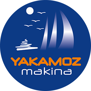 Yakamoz Makina
