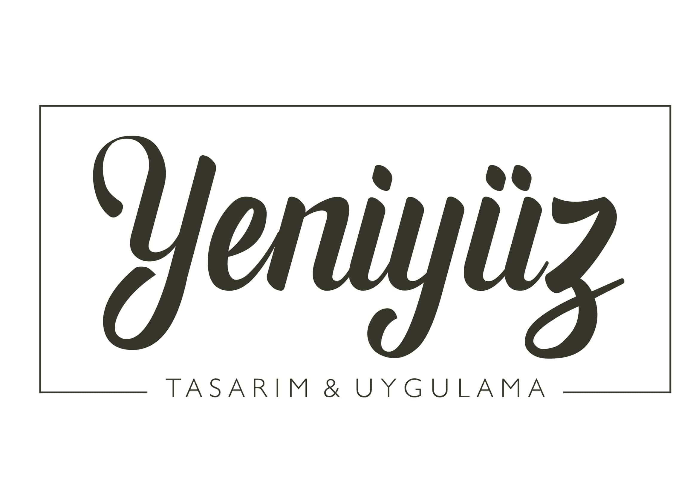 Yeniyüz Tasarım & Uygulama