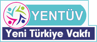 Yentüv - Yeni Türkiye Vakfı