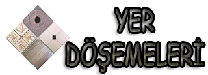 Yer Döşemeleri