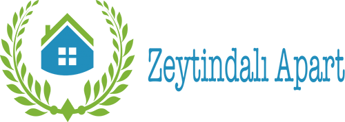 Zeytin Dalı Apart