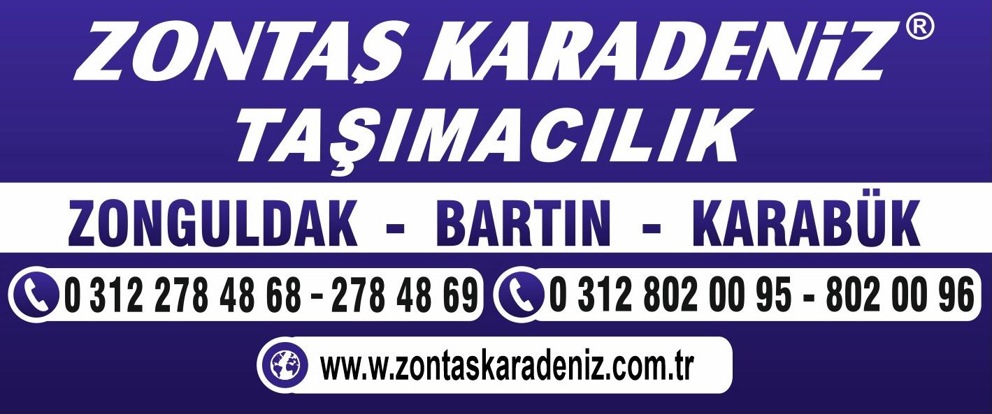 Zontaş Karadeniz Taşımacılık